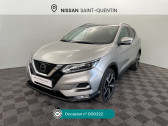 Nissan Qashqai Qashqai 1.6 dCi 130 Tekna   Saint-Quentin 02