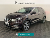 Nissan Qashqai occasion année 2018 boite Manuelle Annonce Nissan Qashqai occasion Diesel Qashqai 1.6 dCi 130 Tekna à Rivery