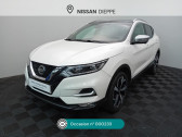 Annonce Nissan Qashqai occasion Diesel Qashqai 1.6 dCi 130 Tekna+ � Dieppe