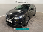 Annonce Nissan Qashqai occasion Diesel Qashqai 1.6 dCi 130 Xtronic Tekna � �vreux