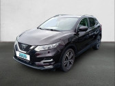 Nissan Qashqai occasion année 2018 boite Automatique Annonce Nissan Qashqai occasion Diesel Qashqai 1.6 dCi 130 Xtronic à GUERET