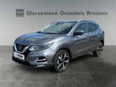 Annonce Nissan Qashqai occasion Diesel Qashqai 1.6 dCi 130 Xtronic  Bracieux