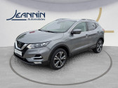 Nissan Qashqai Qashqai 1.6 dCi 130  2018 - annonce de voiture en vente sur Auto Sélection.com