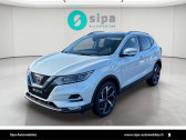 Annonce Nissan Qashqai occasion Essence Qashqai 1.6 DIG-T 163 Tekna 5p  Toulouse