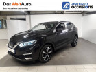 Nissan Qashqai occasion année 2018 boite Manuelle Annonce Nissan Qashqai occasion Essence Qashqai 1.6 DIG-T 163 Tekna 5p à La Motte-Servolex