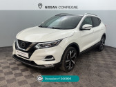 Nissan Qashqai Qashqai 1.6 DIG-T 163 Tekna   Venette 60