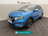 Annonce Nissan Qashqai occasion Essence Qashqai 1.6 DIG-T 163 Tekna+  Rouen