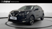 Nissan Qashqai occasion année 2018 boite Manuelle Annonce Nissan Qashqai occasion Essence Qashqai 1.6 DIG-T 163 à VENISSIEUX