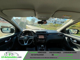 Nissan Qashqai Qashqai 1.7 dCi 150 CV 4WD Busine  occasion  Beaupuy - photo n3