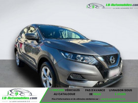 Nissan Qashqai Qashqai 1.7 dCi 150 CV 4WD Busine  occasion  Beaupuy - photo n2