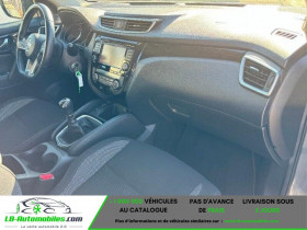 Nissan Qashqai Qashqai 1.7 dCi 150 CV 4WD Busine  occasion  Beaupuy - photo n6