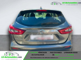 Nissan Qashqai Qashqai 1.7 dCi 150 CV 4WD Busine  occasion  Beaupuy - photo n5