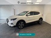Nissan Qashqai Qashqai 1.7 dCi 150 N-Connecta   Le Havre 76