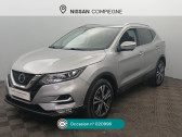 Annonce Nissan Qashqai occasion Diesel Qashqai 1.7 dCi 150 N-Connecta � Compi�gne