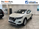 Nissan Qashqai occasion année 2019 boite Manuelle Annonce Nissan Qashqai occasion Diesel Qashqai 1.7 dCi 150 Tekna 5p à Seyssinet-Pariset