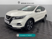 Nissan Qashqai Qashqai 1.7 dCi 150 Xtronic Intelligent 4x4 Tekna   Till 60
