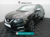 Nissan Qashqai Qashqai 1.7 dCi 150 Xtronic Intelligent 4x4 Tekna  2019 - annonce de voiture en vente sur Auto Sélection.com