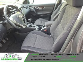 Nissan Qashqai QASHQAI Acenta 1.5dC 6MT 4x2 NC FAP  occasion  Beaupuy - photo n7