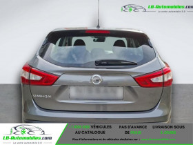 Nissan Qashqai QASHQAI Acenta 1.5dC 6MT 4x2 NC FAP  occasion  Beaupuy - photo n6