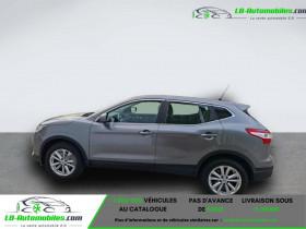Nissan Qashqai QASHQAI Acenta 1.5dC 6MT 4x2 NC FAP  occasion  Beaupuy - photo n5