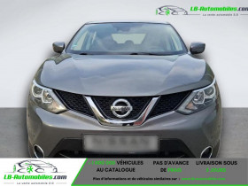 Nissan Qashqai QASHQAI Acenta 1.5dC 6MT 4x2 NC FAP  occasion  Beaupuy - photo n4