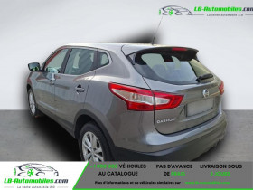 Nissan Qashqai QASHQAI Acenta 1.5dC 6MT 4x2 NC FAP  occasion  Beaupuy - photo n3