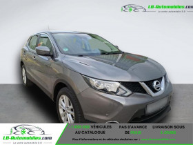 Nissan Qashqai QASHQAI Acenta 1.5dC 6MT 4x2 NC FAP  occasion  Beaupuy - photo n2