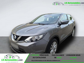 Nissan Qashqai , garage LB AUTOMOBILES  Beaupuy