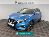 Annonce Nissan Qashqai occasion Essence QASHQAI DIGT 140 TEKNA � Saint-Quentin