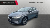 Annonce Nissan Qashqai occasion Hybride Qashqai e-Power 190 ch Acenta 5p � Anglet