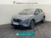 Annonce Nissan Qashqai occasion Hybride Qashqai e-Power 190 ch Acenta  Saint-Lonard