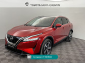Nissan Qashqai Qashqai e-Power 190 ch Acenta  2023 - annonce de voiture en vente sur Auto Sélection.com