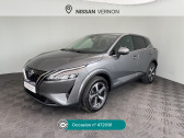 Nissan Qashqai Qashqai e-Power 190 ch Acenta   La Chapelle-Longueville 27