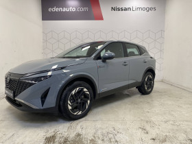 Nissan Qashqai , garage NISSAN LIMOGES  Limoges