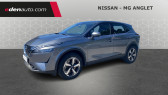 Annonce Nissan Qashqai occasion Hybride Qashqai e-Power 190 ch Business Edition 5p  Anglet