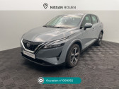 Annonce Nissan Qashqai occasion Hybride Qashqai e-Power 190 ch Business Edition  Rouen