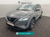 Nissan Qashqai Qashqai e-Power 190 ch Business Edition   Rouen 76