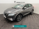 Annonce Nissan Qashqai occasion Hybride Qashqai e-Power 190 ch Business Edition � Rouen