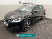 Annonce Nissan Qashqai occasion Hybride Qashqai e-Power 190 ch Business Edition � Rouen