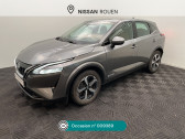 Annonce Nissan Qashqai occasion Hybride Qashqai e-Power 190 ch Business Edition � Rouen