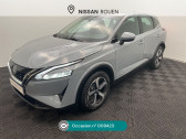 Annonce Nissan Qashqai occasion Hybride Qashqai e-Power 190 ch Business Edition � Rouen