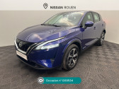 Annonce Nissan Qashqai occasion Hybride Qashqai e-Power 190 ch Business Edition � Rouen