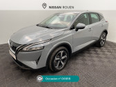 Annonce Nissan Qashqai occasion Hybride Qashqai e-Power 190 ch Business Edition  Rouen