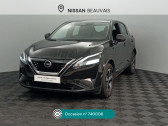 Nissan Qashqai occasion année 2024 boite Automatique Annonce Nissan Qashqai occasion Hybride Qashqai e-Power 190 ch Business Edition à Tillé