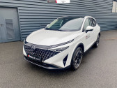 Annonce Nissan Qashqai occasion Hybride Qashqai e-Power 190 ch N-Connecta 5p � Chauray