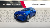 Nissan Qashqai occasion année 2024 boite Robotisee Annonce Nissan Qashqai occasion Hybride Qashqai e-Power 190 ch N-Connecta 5p à Auch