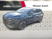 Nissan Qashqai occasion année 2025 boite Robotisee Annonce Nissan Qashqai occasion Hybride Qashqai e-Power 190 ch N-Connecta 5p à Auch