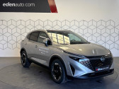 Annonce Nissan Qashqai occasion Hybride Qashqai e-Power 190 ch N-Connecta 5p  Tarbes
