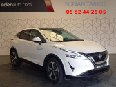 Annonce Nissan Qashqai occasion Hybride Qashqai e-Power 190 ch N-Connecta 5p  Tarbes