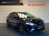 Annonce Nissan Qashqai occasion Hybride Qashqai e-Power 190 ch N-Connecta 5p à Tarbes